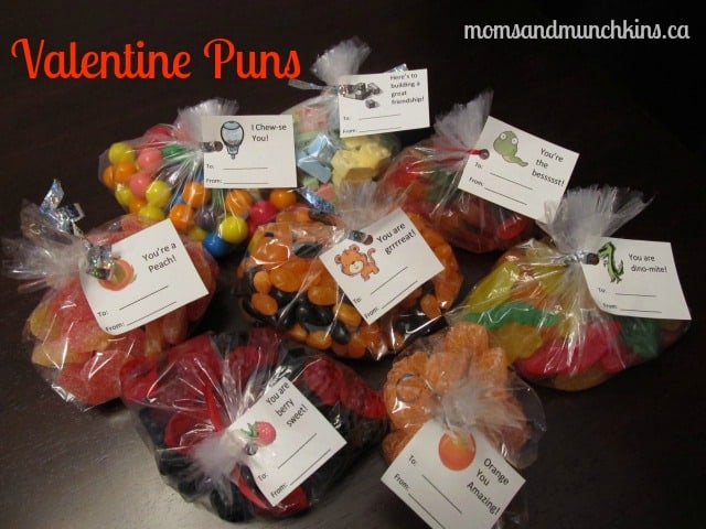 valentine-puns-2 Valentine Puns for Anyone