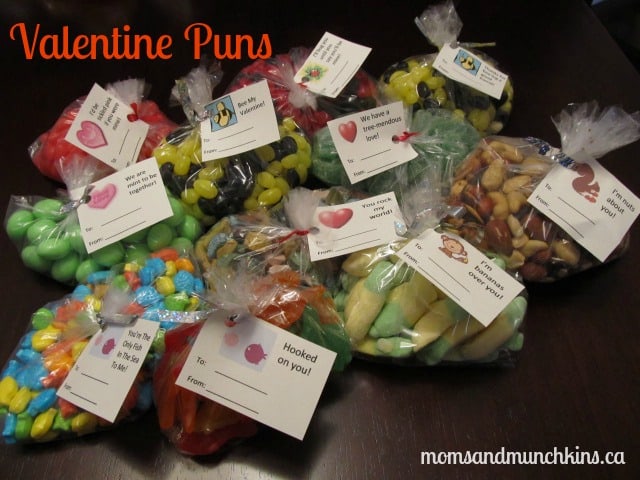 valentine-puns Valentine Puns Special Someone