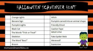 halloween-scavenger-hunt