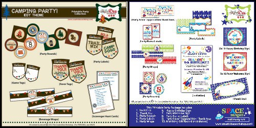 CreativiDee Workshop Giveaway