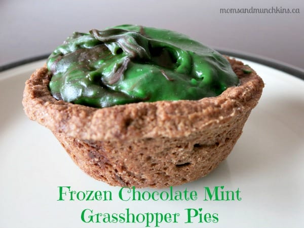Mini Pie Recipes