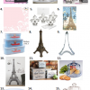 Paris Bridal Shower