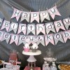 Princess & Knights Birthday Party