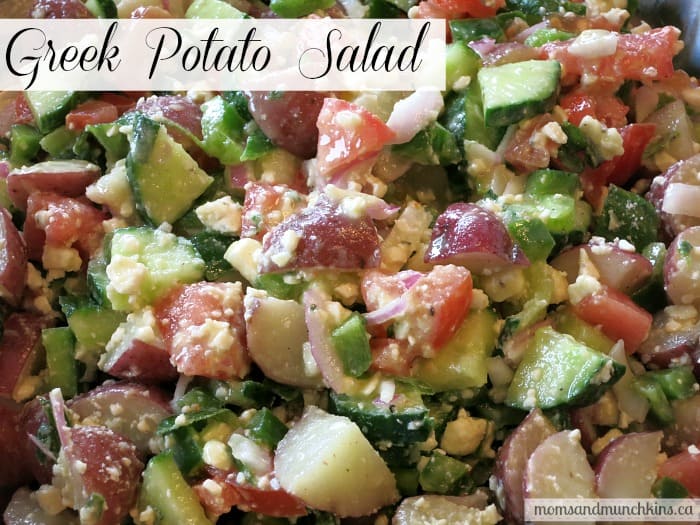 Potato Salad Recipes