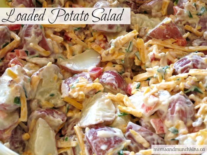 Potato Salad Recipes