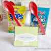 Slumber Party Ideas