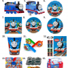 Train Birthday Party Ideas