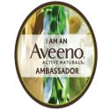Aveeno Badge
