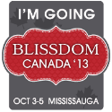 Blissdom Canada