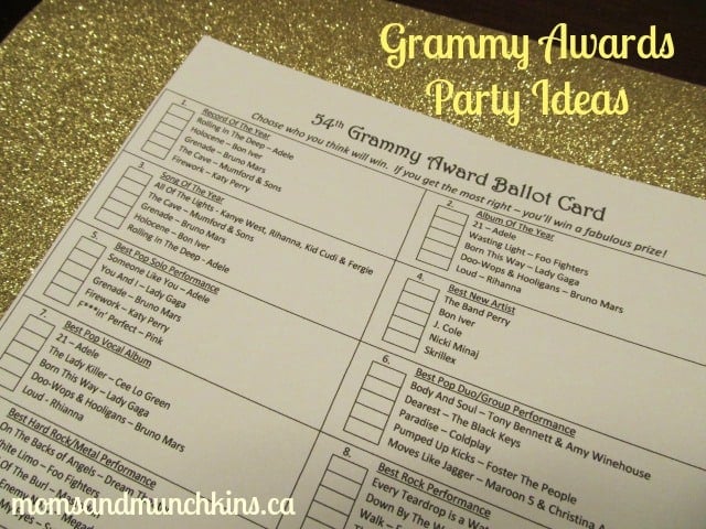 grammy-awards-party-ideas-moms-munchkins