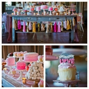 Deliciously Darling Events (Party Tip Tuesday) - Moms & Munchkins