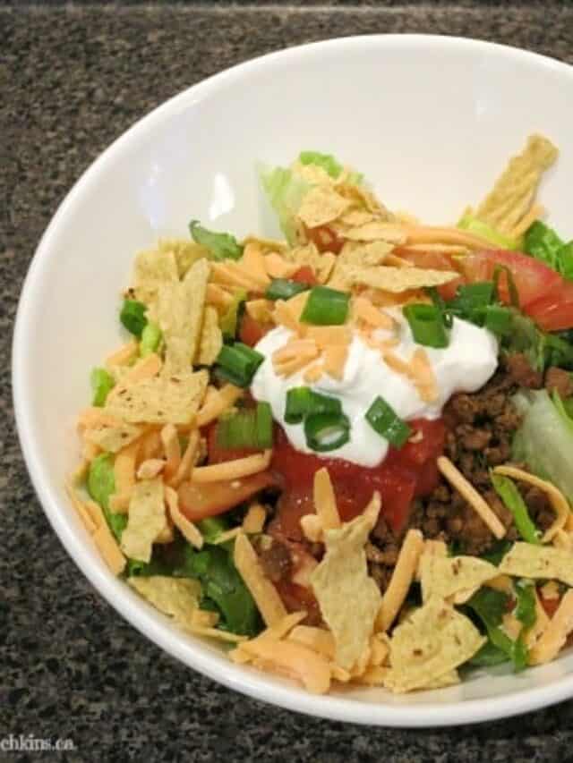 5 Easy Ground Beef Recipes - Moms & Munchkins