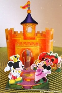 Minnie-rella Now Available on DVD - Moms & Munchkins