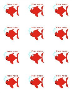 Beach Party Printables (Freebies) - Moms &amp; Munchkins