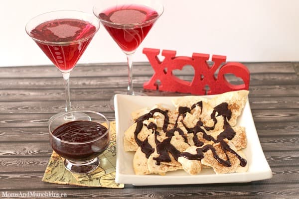 Recipes with Jam