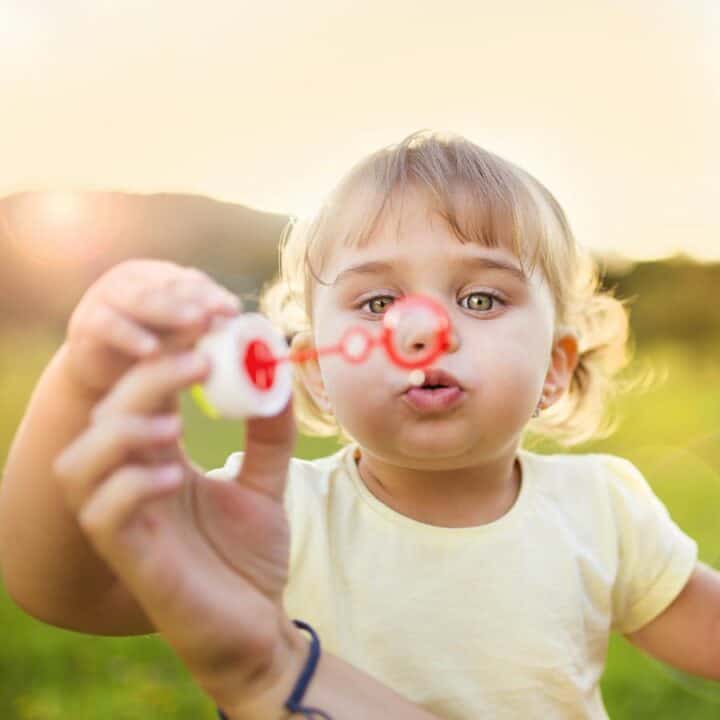 First Birthday Party Games For Kids Moms Munchkins