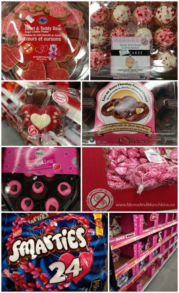 Valentine Party Ideas on a Budget - Moms &amp; Munchkins