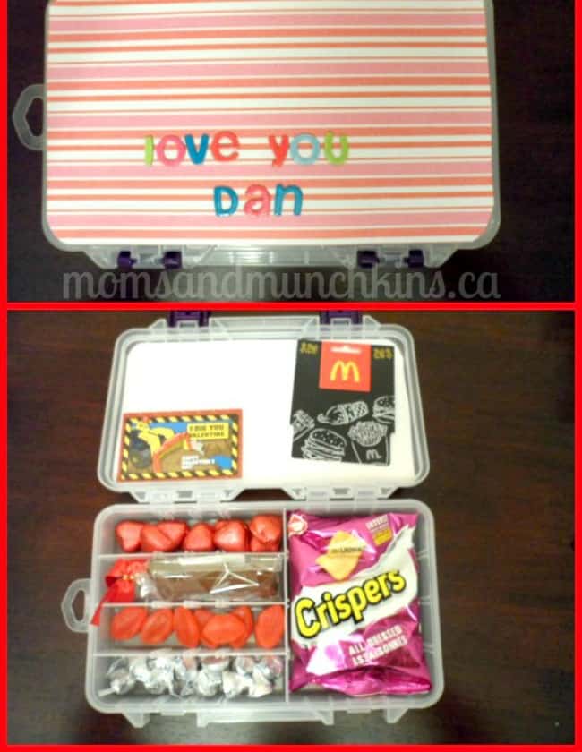 Date Ideas For Your Spouse Moms Munchkins