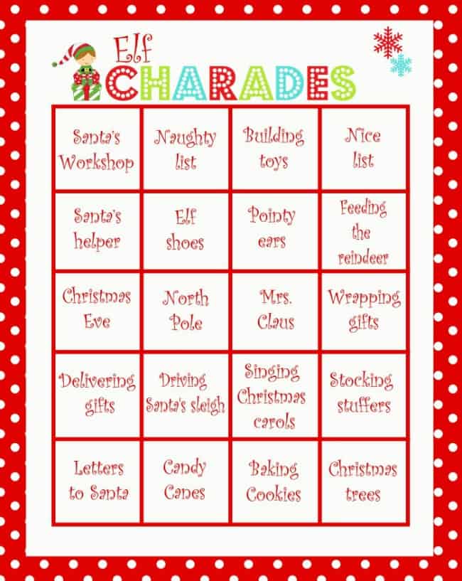 Top Charades Song Ideas Most Popullar 
