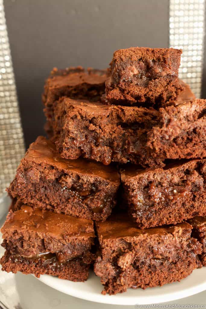 Chocolate Tasting Party plus Free Printables - Moms &amp; Munchkins