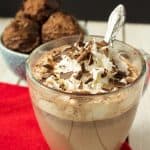 Hot Chocolate Truffles