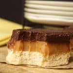 Millionaires Shortbread