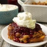 French Toast Casserole