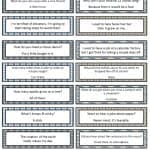 Best Dad Jokes – Free Printable