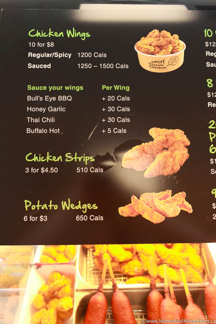 Celebrating National Chicken Wing Day - Moms & Munchkins