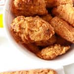 Celebrating National Chicken Wing Weekend