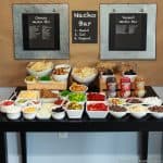 Nacho Bar