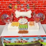 Paw Patrol Party