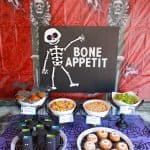 Vampirina Party