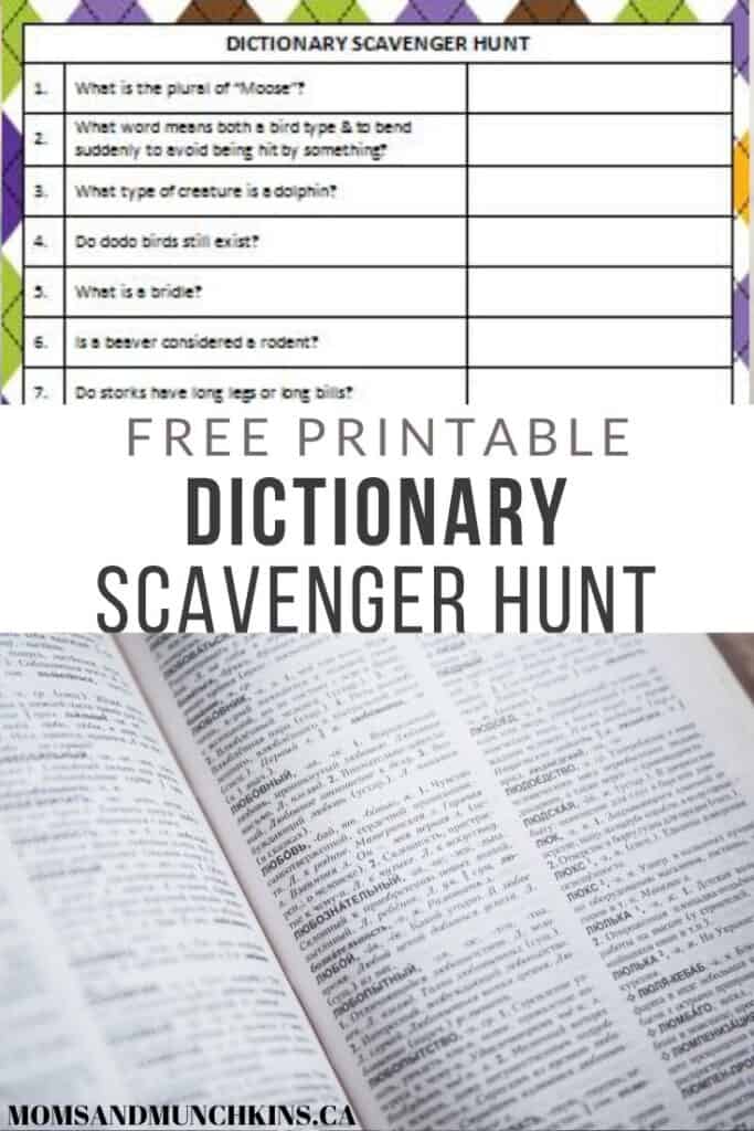 dictionary-scavenger-hunt-moms-munchkins