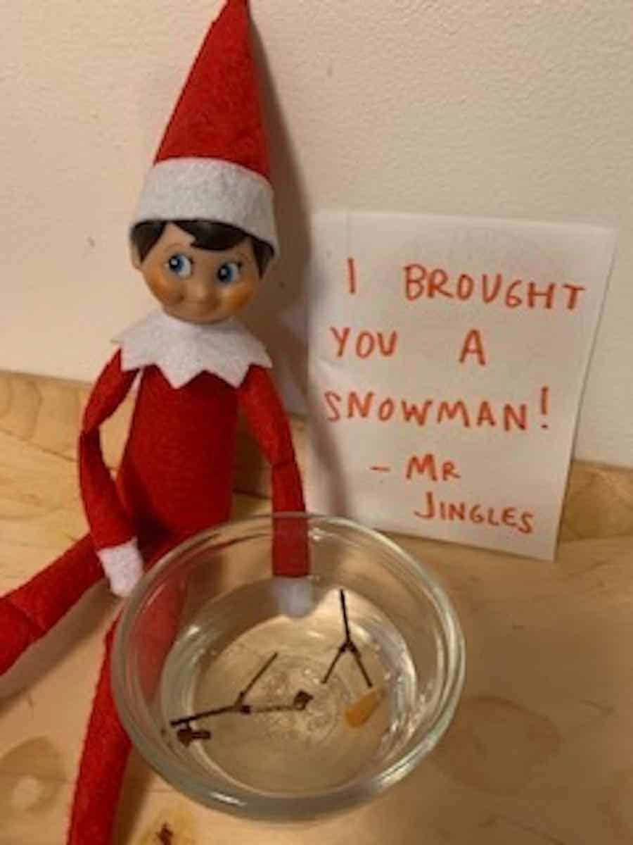 25 Fun Elf On The Shelf Ideas For This Holiday Season